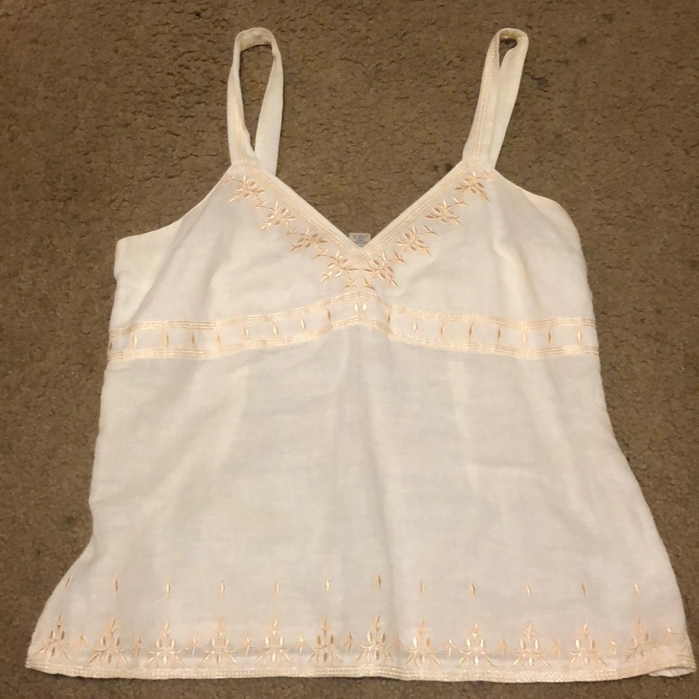 Summer Shirt
